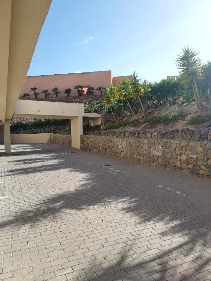 Bajo Con Jardin Propio En Valle Del Este Golf!! 베라 외부 사진