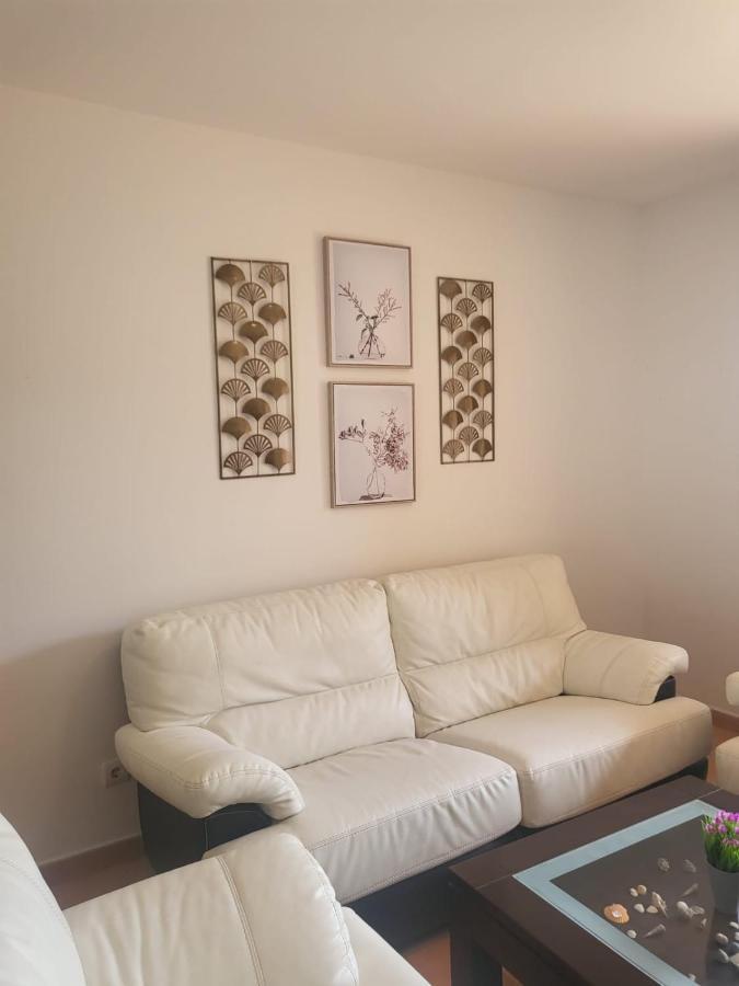 Bajo Con Jardin Propio En Valle Del Este Golf!! 베라 외부 사진